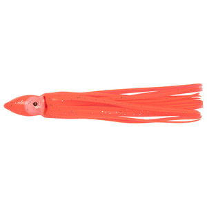 P-Line Squid Squid Skirt - Pink, 4-1/2in, 5pk