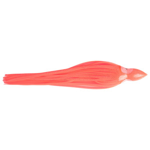 P-Line Squid Squid Skirt - Pink, 9-1/2in, 1pk