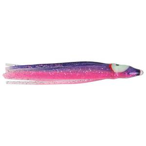 P-Line Squid Squid Skirt - Pink/Purple/Silver, 2-1/2in, 8pk