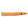 P-Line Squid Squid Skirt - Pink/Yellow/Clear, 2-1/2in, 8pk - Pink/Yellow/Clear
