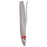 P-Line Squid Squid Skirt - White, 2-1/2in, 8pk - White