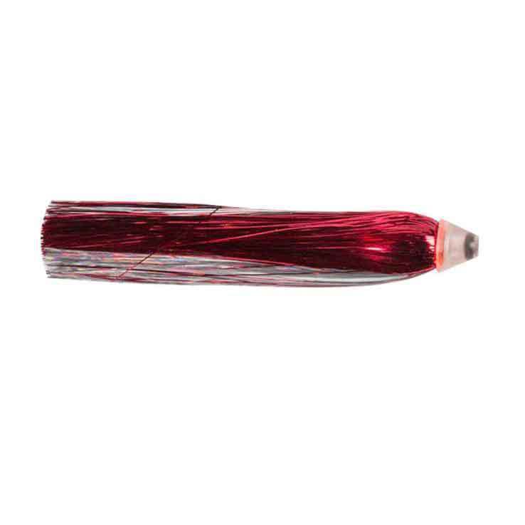 P-Line Tinsel Insert Squid Skirt P-Line Tinsel Insert Squid Skirt