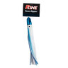P Line Tuna Rippers Saltwater Trolling Rig - Blue/White, 1-1/2oz, 6in - Blue/White 4