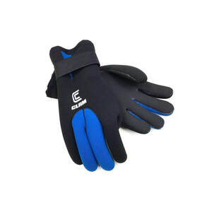 Clam Neoprene Ice Fishing Gloves