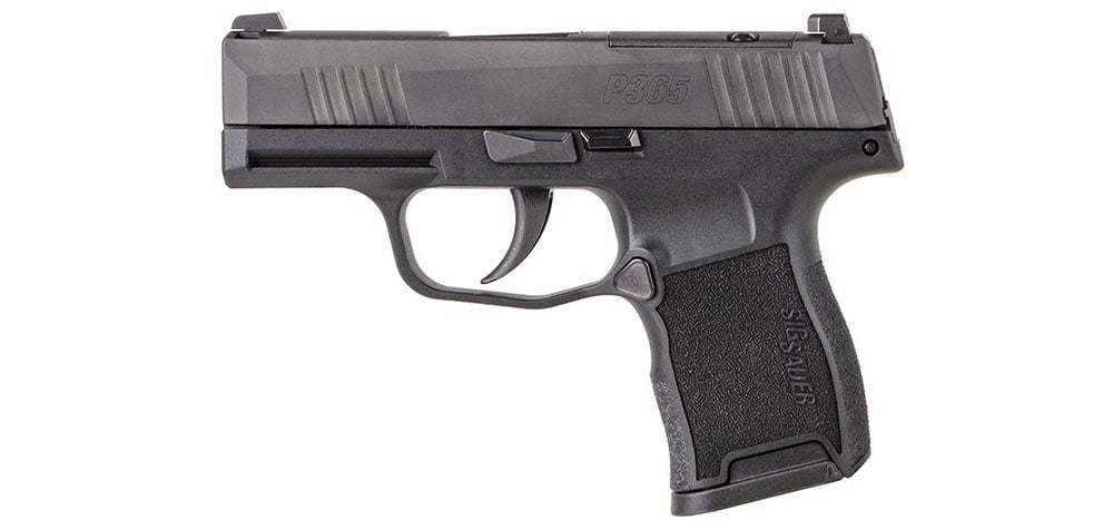 Sig Sauer P365-380