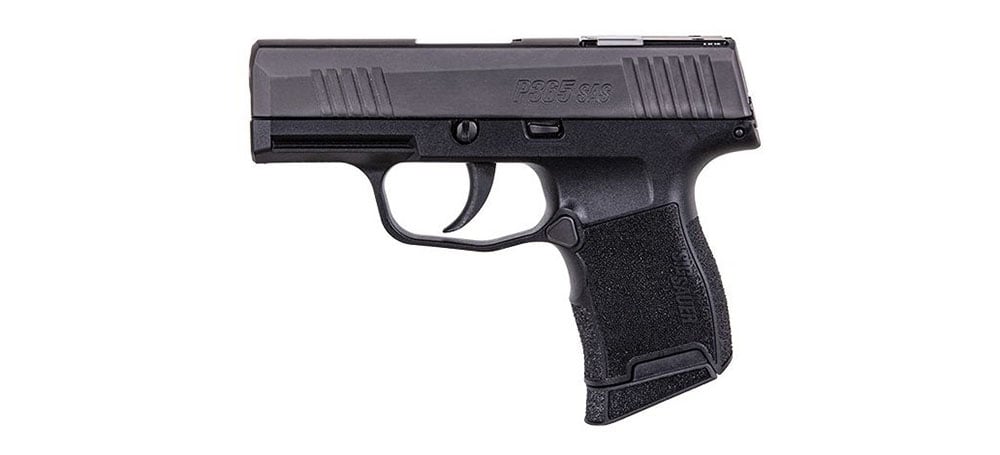 sig sauer p365 sas