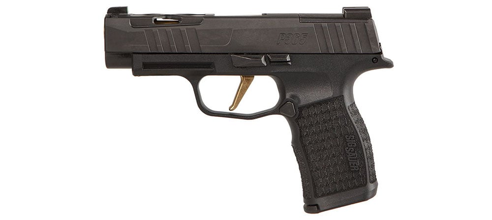 Sig Sauer P365 XL Spectre