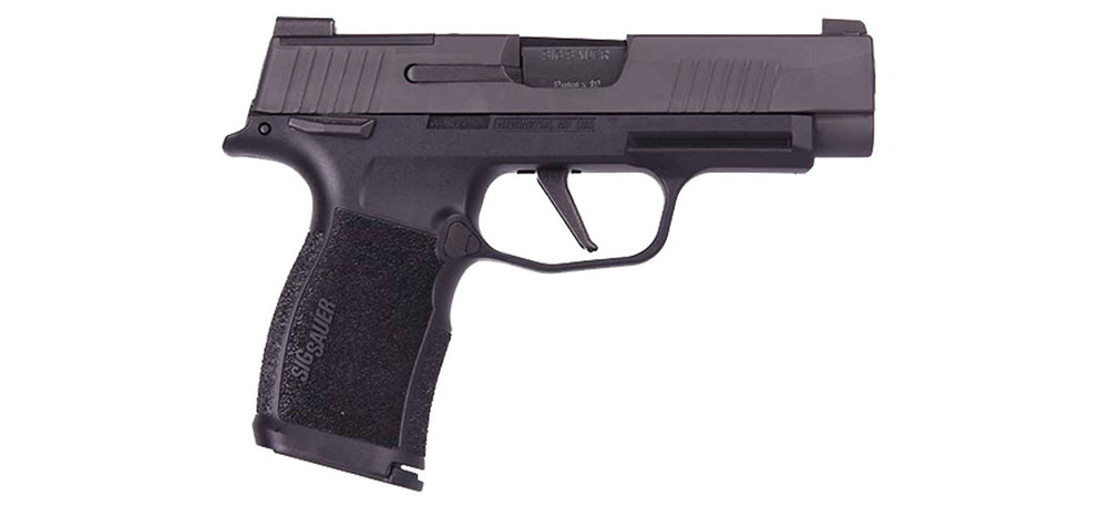 Sig Sauer P365 XL