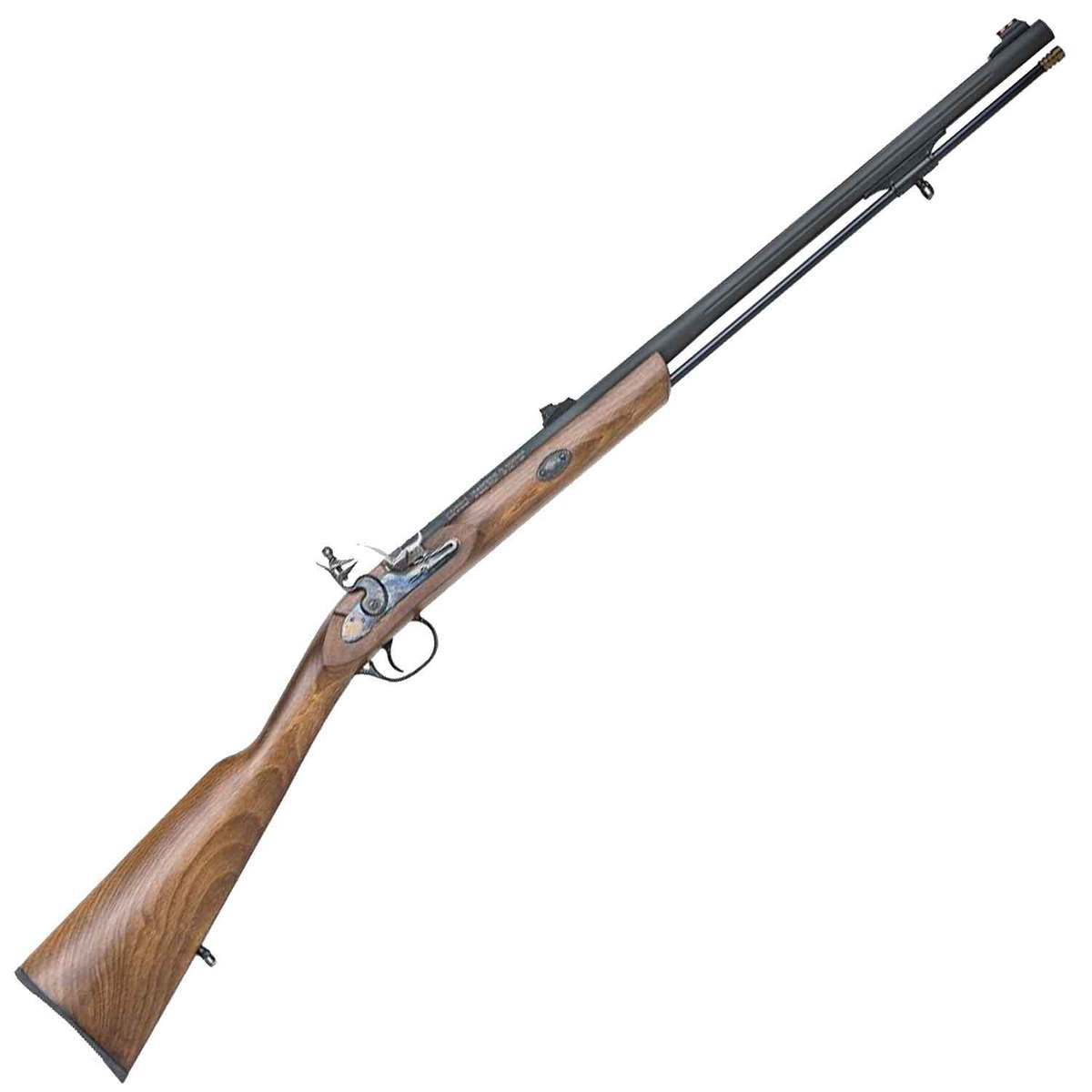 Traditions PA Ultralight 50 Caliber Wood/Cerakote Flintlock In-Line Muzzleloader - 26in Traditions PA Ultralight 50 Caliber Wood/Cerakote Flintlock In-Line Muzzleloader - 26in