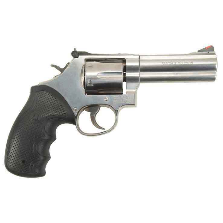 Pachmayr Diamond Pro Series S&W J Frame Round Butt Grip Pachmayr Diamond Pro Series S&W J Frame Round Butt Grip