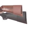 Pachmayr F325 Recoil Pad - Brown Small