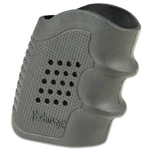 Pachmayr S&W M&P Series Tactical Glove Grip - Black