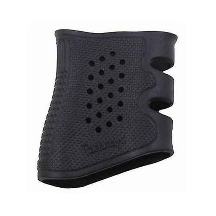 Pachmayr Tactical Grip Glove for Glock Compacts Pachmayr Tactical Grip Glove for Glock Compacts