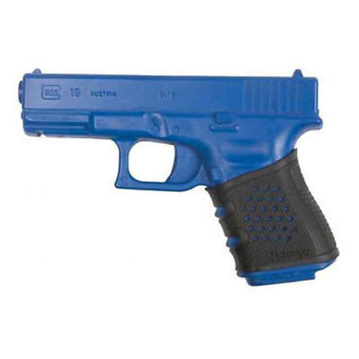 Pachmayr Tactical Grip Glove for Glock Compacts Pachmayr Tactical Grip Glove for Glock Compacts
