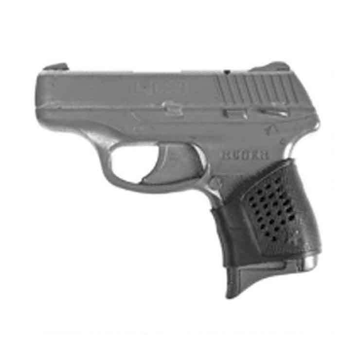 Pachmayr Tactical Grip Glove- Ruger LC9 Pachmayr Tactical Grip Glove- Ruger LC9