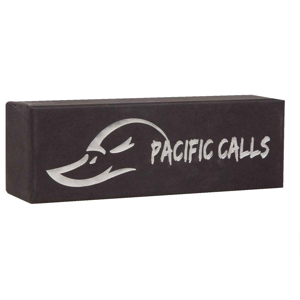 Pacific Calls 4 of a Kind Wood Goose Call Pacific Calls 4 of a Kind Wood Goose Call