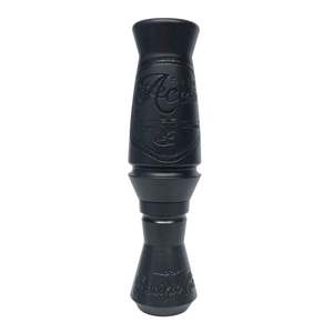 Pacific Calls Aces Delrin Single Reed Duck Call