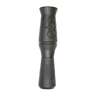 Pacific Calls Hive Black Acrylic Double Reed Duck Call - Black
