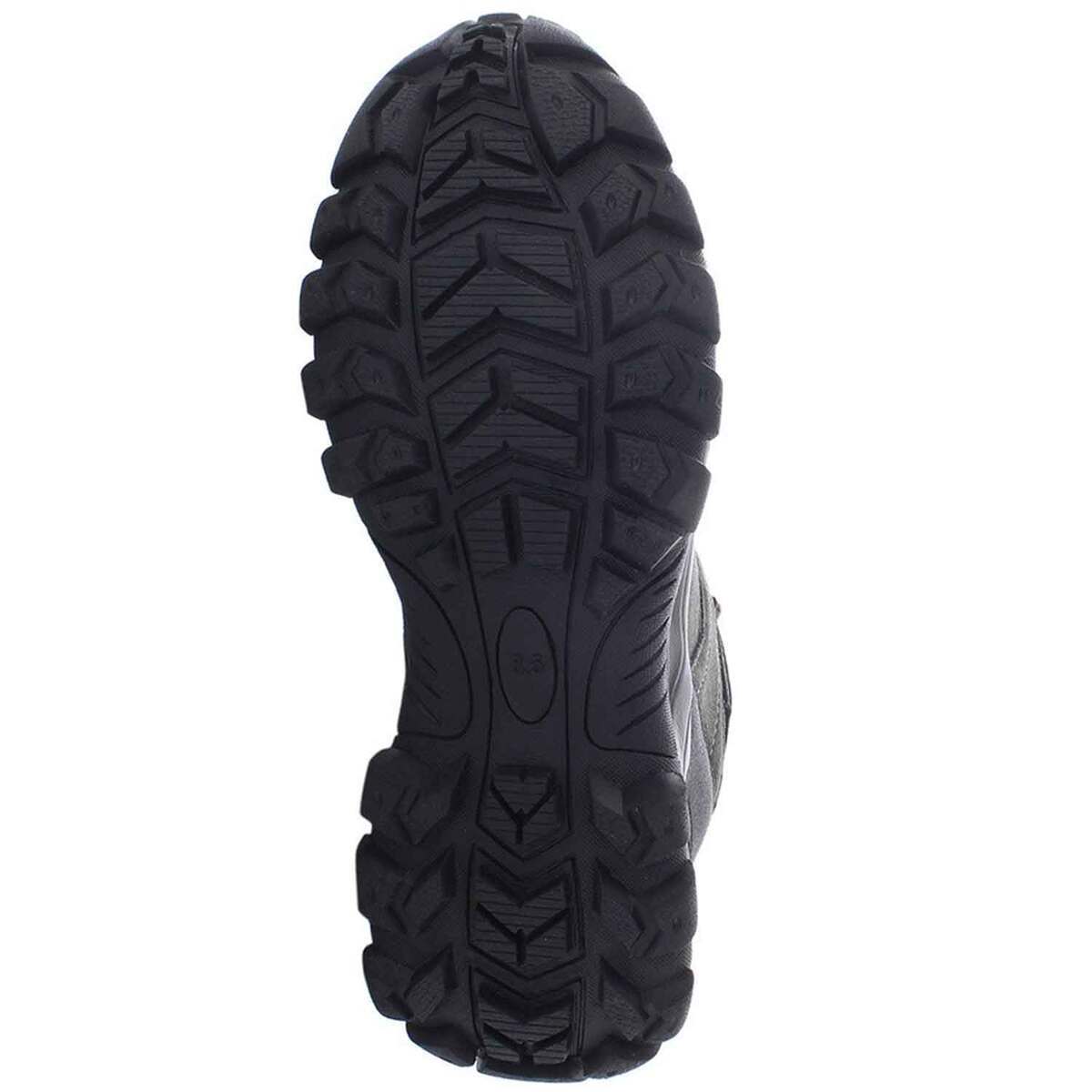 Pacific Mountain Men's Boulder Waterproof Low Hiking Shoes Pacific Mountain Men's Boulder Waterproof Low Hiking Shoes
