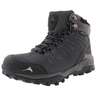 Pacific Mountain Men's Boulder Waterproof Mid Hiking Boots