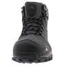 Pacific Mountain Men's Boulder Waterproof Mid Hiking Boots