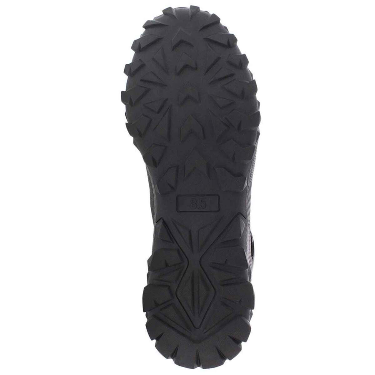 Pacific Mountain Men's Boulder Waterproof Mid Hiking Boots Pacific Mountain Men's Boulder Waterproof Mid Hiking Boots