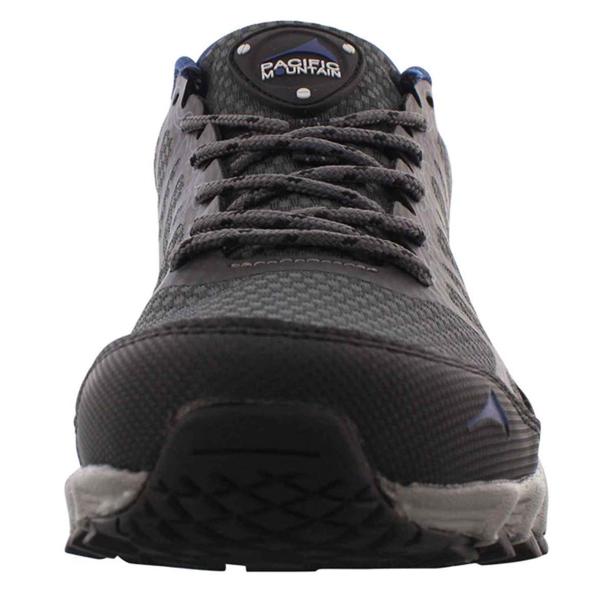 Pacific Mountain Men's Dasher Low Hiking Shoes Pacific Mountain Men's Dasher Low Hiking Shoes