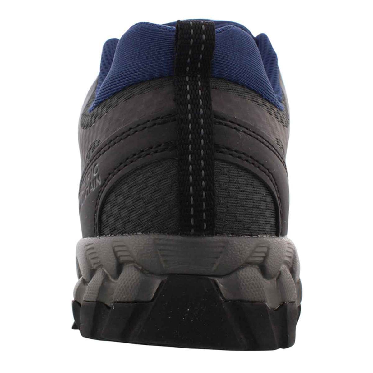 Pacific Mountain Men's Dasher Low Hiking Shoes Pacific Mountain Men's Dasher Low Hiking Shoes