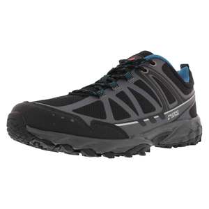 Pacific Mountain Men's Griggs Waterproof Low Hiking Shoes
