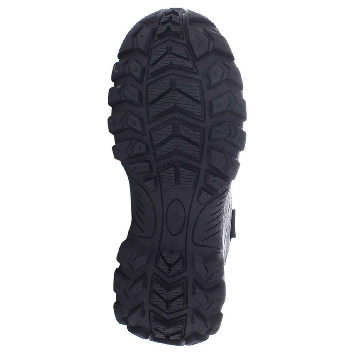 Pacific Mountain Women's Boulder Waterproof Low Hiking Shoes Pacific Mountain Women's Boulder Waterproof Low Hiking Shoes