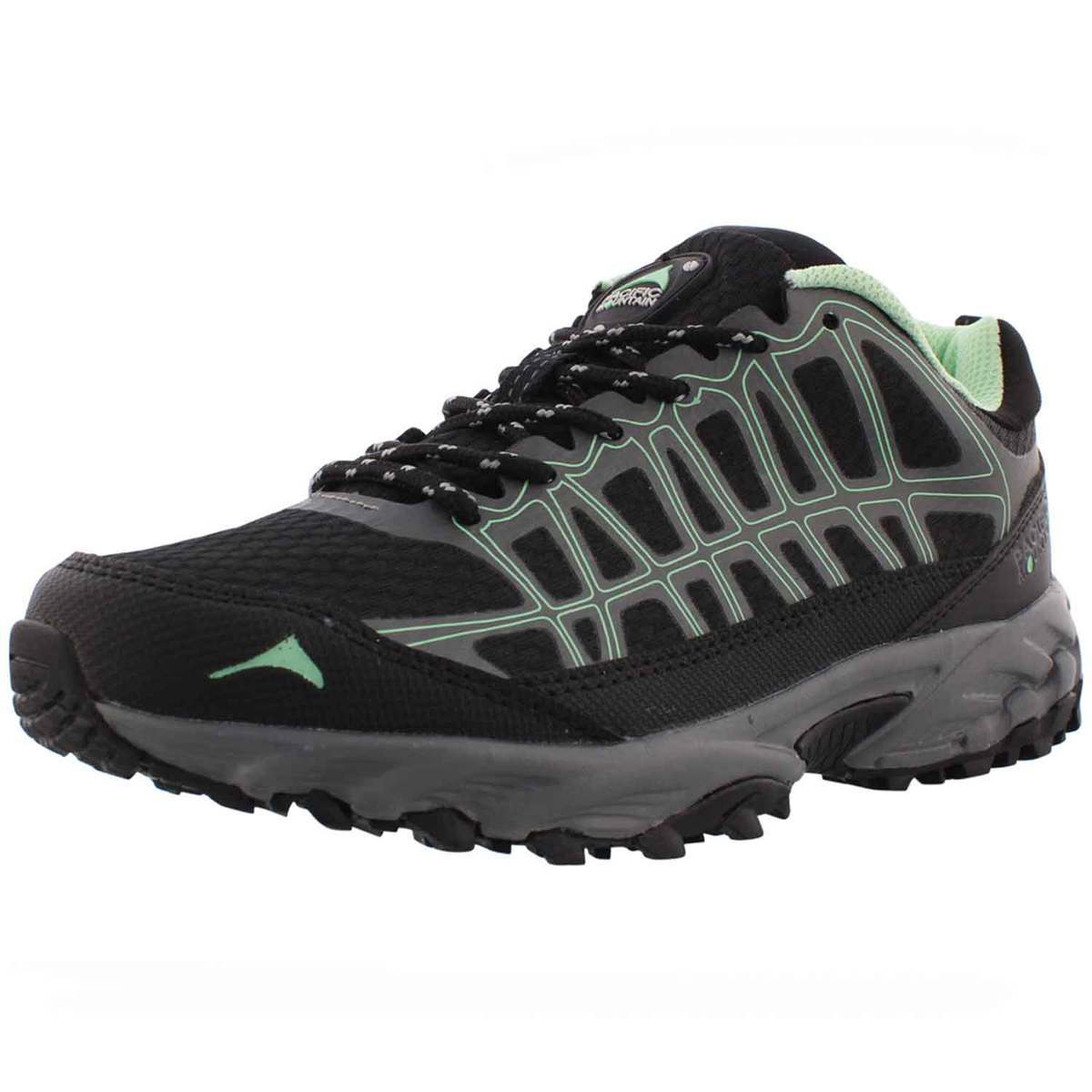 Pacific Mountain Women's Dasher Low Hiking Shoes Pacific Mountain Women's Dasher Low Hiking Shoes