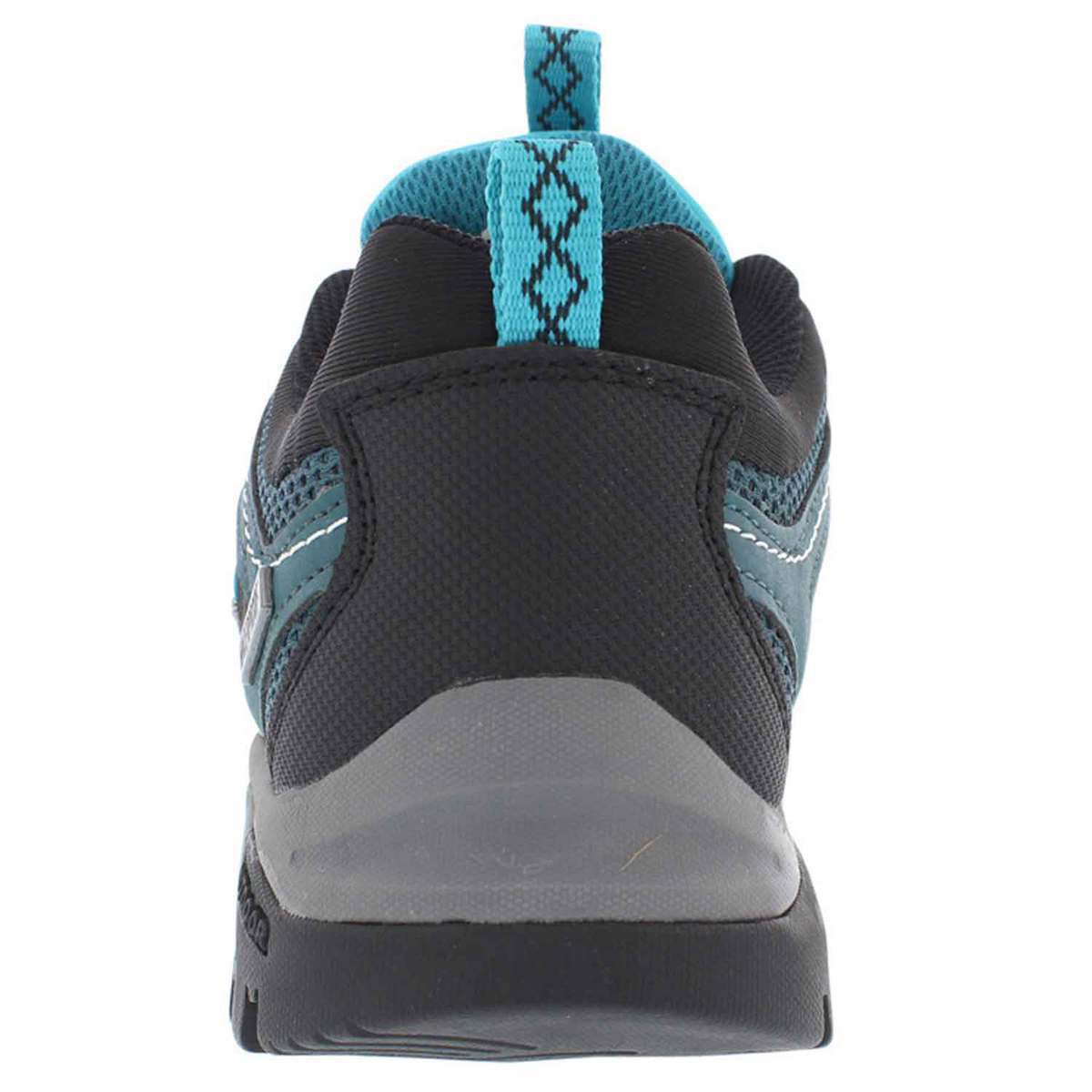 Pacific Mountain Women's Dutton Waterproof Low Hiking Shoes Pacific Mountain Women's Dutton Waterproof Low Hiking Shoes
