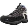 Pacific Mountain Women's Emmons Waterproof Mid Hiking Boots