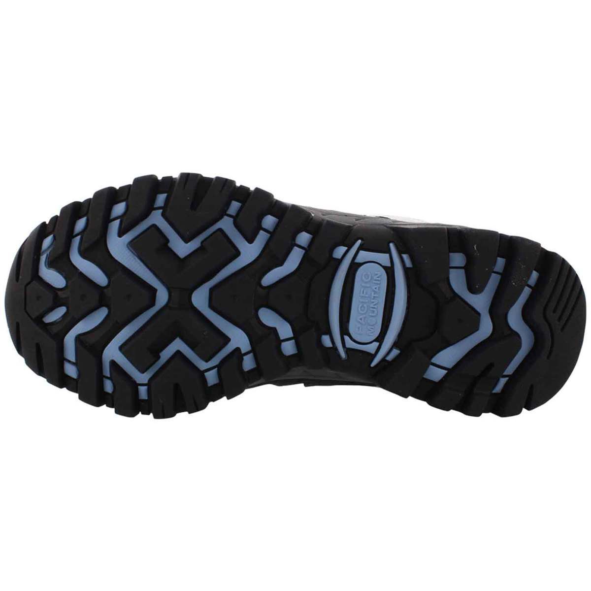 Pacific Mountain Women's Emmons Waterproof Mid Hiking Boots Pacific Mountain Women's Emmons Waterproof Mid Hiking Boots