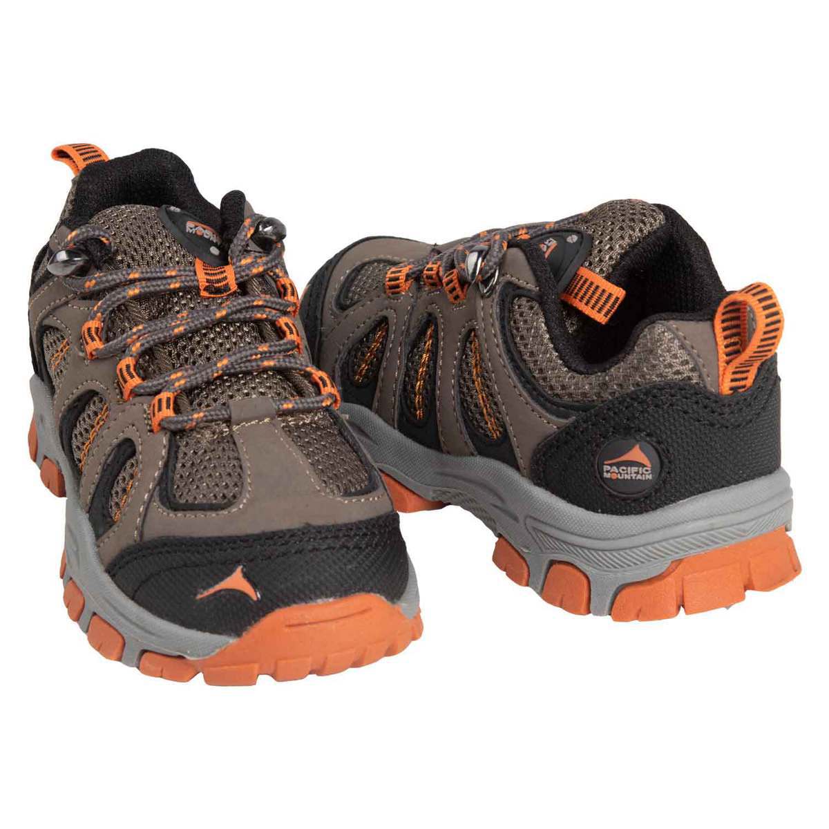 Pacific Mountain Youth Crestone Jr Hiking Boots Pacific Mountain Youth Crestone Jr Hiking Boots