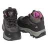 Pacific Mountain Youth Kingston JR Waterproof Mid Hiking Boots