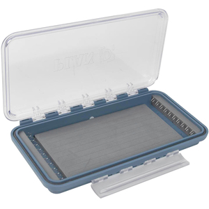 Plan D Pack Articulated Plus Fly Box - Blue