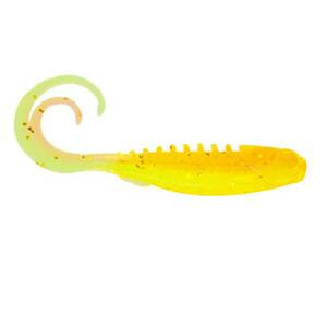 Northland Fishing Tackle Pan-Candy Grub Soft Bait - 1-3/4in