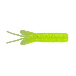 Northland Fishing Tackle Pan-Candy Larvae Bug Soft Bait
