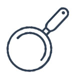 pan icon