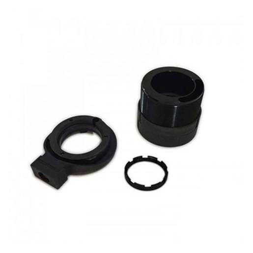 Pantheon Dolos AR15 Takedown Kit - Black