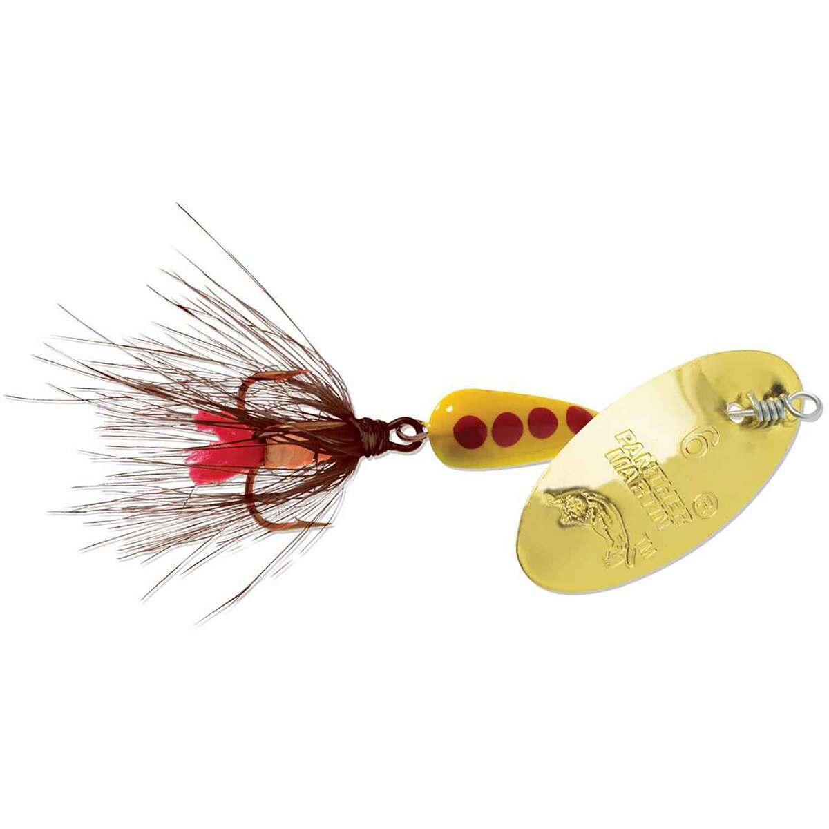 Panther Martin Classic Fly Inline Spinner Panther Martin Classic Fly Inline Spinner