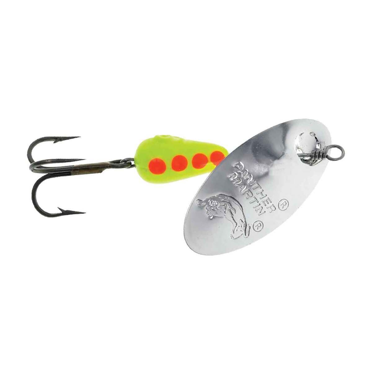 Panther Martin Inline Spinner Panther Martin Inline Spinner