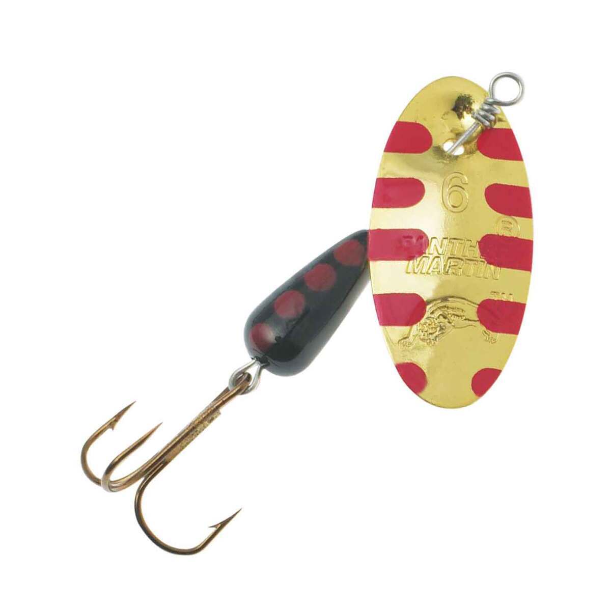 Panther Martin 2PMAB Nature In-Line Spinner Panther Martin 2PMAB Nature In-Line Spinner