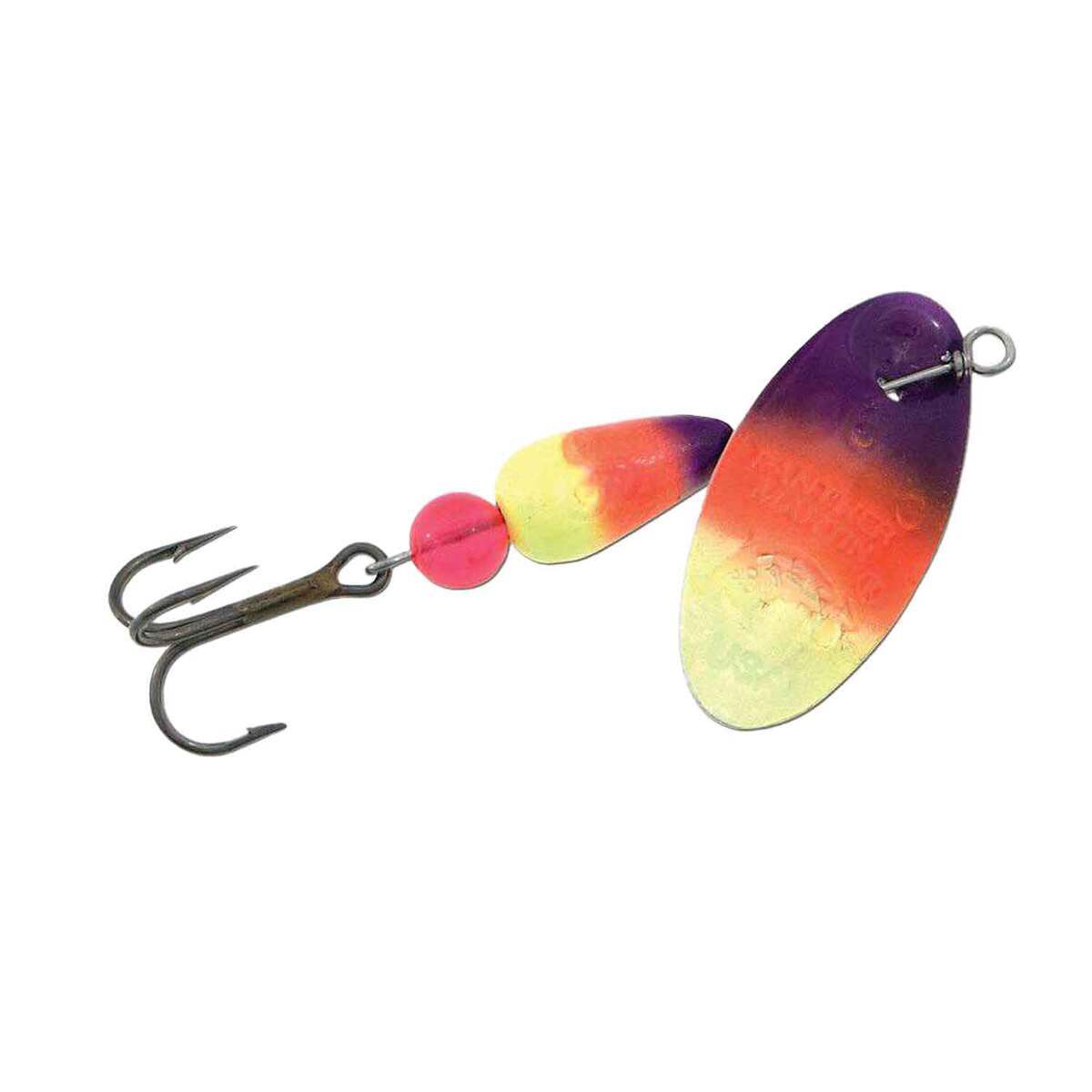 Panther Martin FishSeeUV Inline Spinner Panther Martin FishSeeUV Inline Spinner