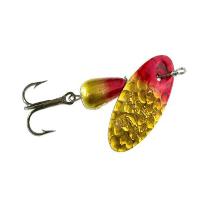 Panther Martin Hammered Inline Spinner Panther Martin Hammered Inline Spinner