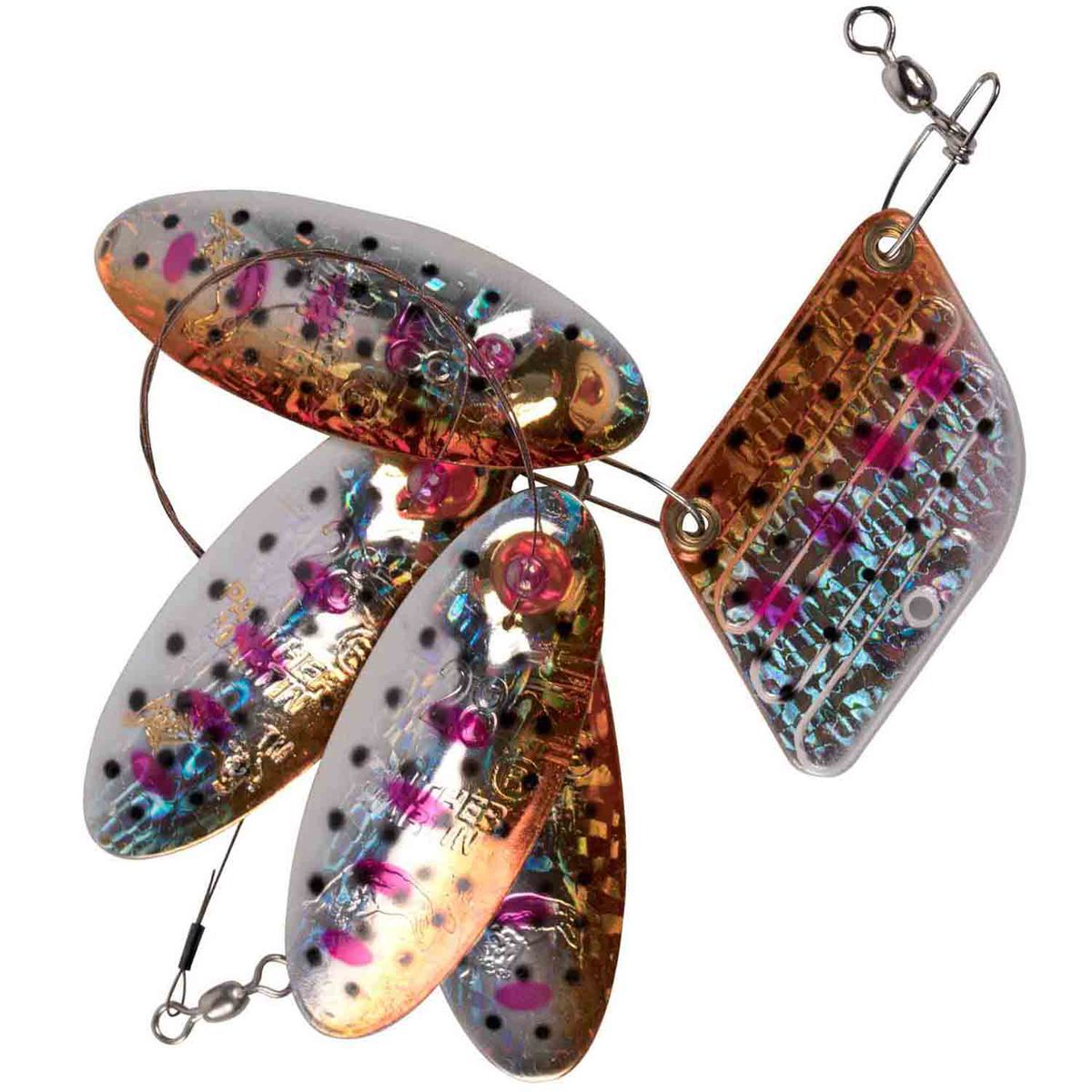 Panther Martin High Lake Troll Lure Rig | Sportsman's Warehouse