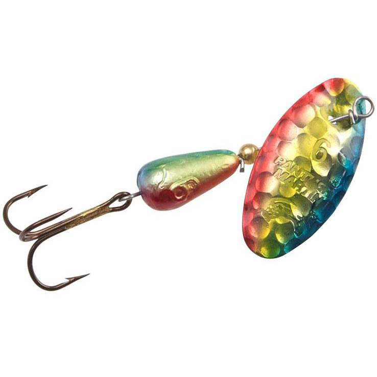 Panther Martin Holy Hammered Inline Spinner Panther Martin Holy Hammered Inline Spinner