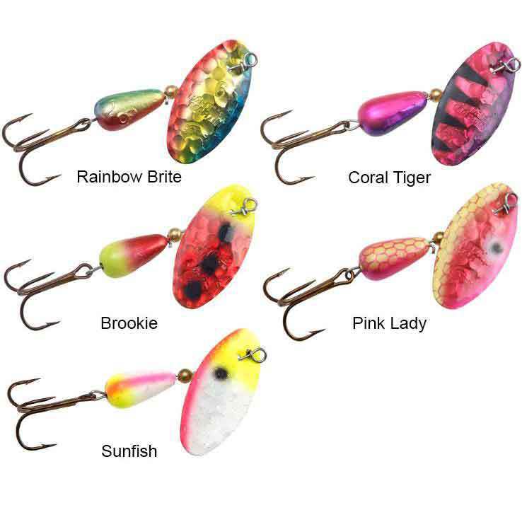 Panther Martin Holy Hammered Inline Spinner Panther Martin Holy Hammered Inline Spinner