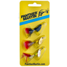 Panther Martin MiniFly 3-Pack Inline Spinner Kit